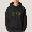 Search for alien hoodies Extraterrestrial