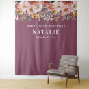 Search for 30th birthday backdrops Thirty