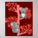 Search for cute koala nursery art Adorable