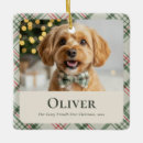 Search for dog mom christmas tree decorations Pet photo