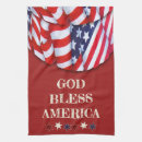 Search for red star tea towels Patriotic