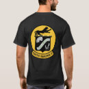 Search for navy squadron tshirts Military