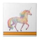 Search for magical unicorn tiles Rainbow