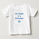 Search for police car baby clothes Policeman