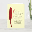 Search for emily cards Feathers