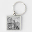 Search for william hogarth key rings Satirical