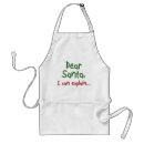 Search for funny elephant aprons Baking