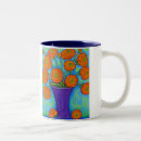 Search for radiant mugs Floral