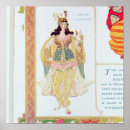 Search for ballets russes posters Oriental