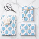 Search for boy wrapping paper Simple