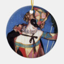 Search for carnival christmas tree decorations Masquerade