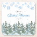 Search for make a snowflake coasters Bridal shower