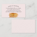 Search for business shower invitations Bride
