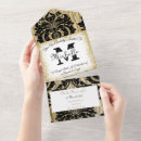 Search for royal ball invitations Elegant