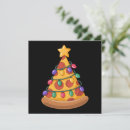 Search for pizza christmas cards Festive