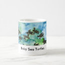 Search for baby turtle mugs Animal
