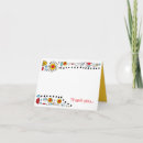Search for pop art thank you cards Floral