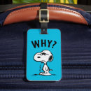 Search for snoopy luggage tags Sunday comics