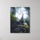 Search for rural canvas prints Forest