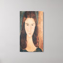 Search for amedeo canvas prints Female