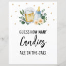 Search for guess how many candies games Watercolor