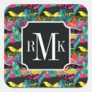 Search for exotic pattern stickers Beach