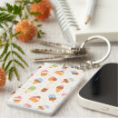 Search for ice rectangular key rings Ice cream cone