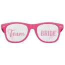Search for team bride sunglasses Party