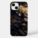 Search for floral iphone cases botanical