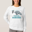 Search for manatee tshirts Mammal
