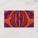 Search for orb business cards Fantasy