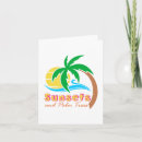 Search for palm tree seasonal cards Summer
