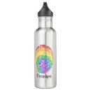 Search for rainbow water bottles Lgbtq