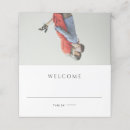 Search for simple wedding place cards Contemporary