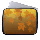 Search for thanksgiving laptop cases Leaf