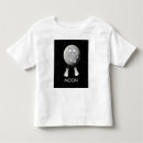 Search for moon toddler tshirts Galaxy