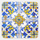 Search for azulejo stickers Lisbon