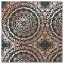 Search for copper fabric Floral