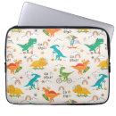 Search for dinosaur laptop cases Tyrannosaurus rex