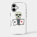 Search for poker player iphone cases Aces