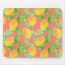 Search for lemon mousepads Green