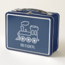Search for train lunch boxes Railway