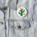 Search for hugger badges Cactus