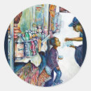 Search for producer stickers Elegant