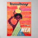 Search for bombay posters Travel
