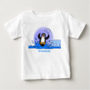 Search for penguin baby shirts Cute