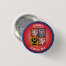 Search for czech republic badges Czechia