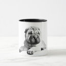 Search for shar pei mugs Animals