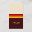 Search for sixty business cards Modern