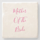 Search for favor wedding coasters For her